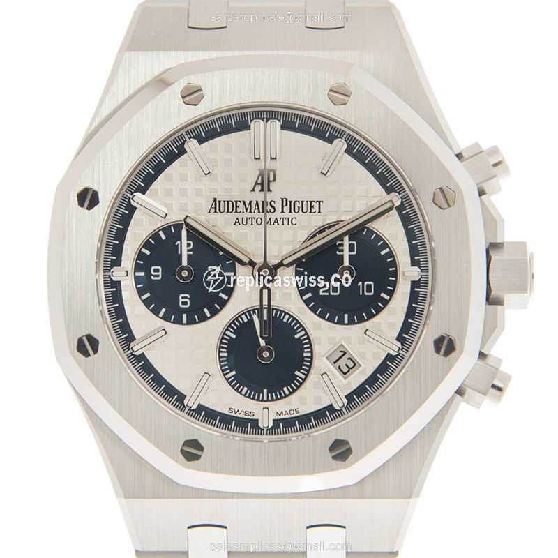 Audemars Piguet 26315ST.OO.1256ST.01 Automatic Stainless Steel