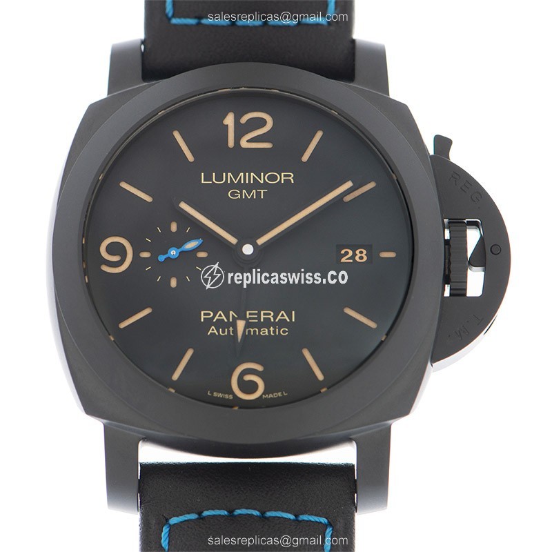 Panerai PAM01441 LUMINOR Automatic Ceramic