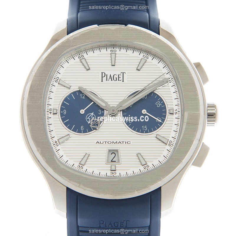 Piaget G0A46013 POLO Automatic Stainless Steel