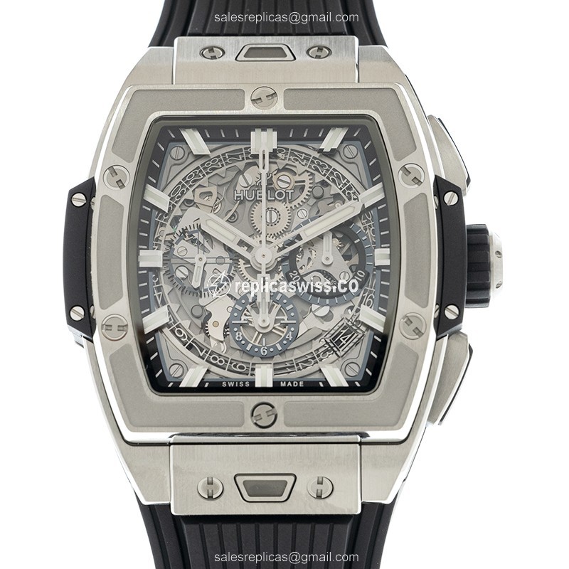 Hublot 642.NX.0170.RX BIG BANG Automatic Titanium