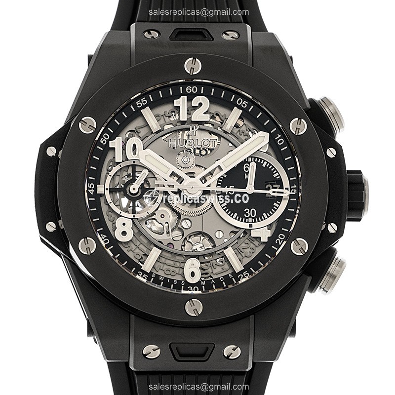 Hublot 441.CI.1171.RX BIG BANG Automatic Ceramic