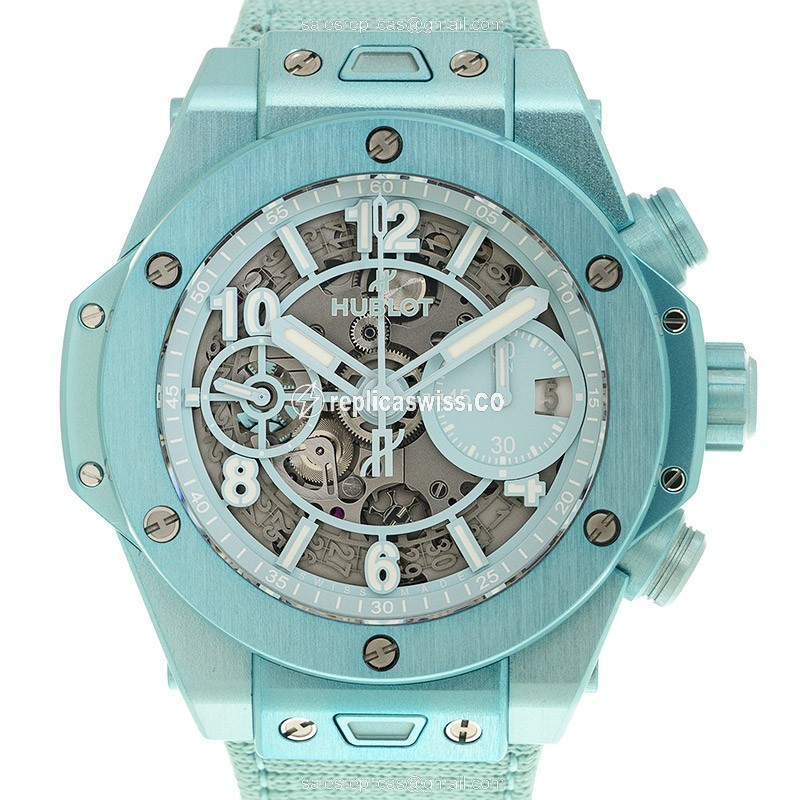Hublot 441.UB.5120.NR BIG BANG Automatic Composite
