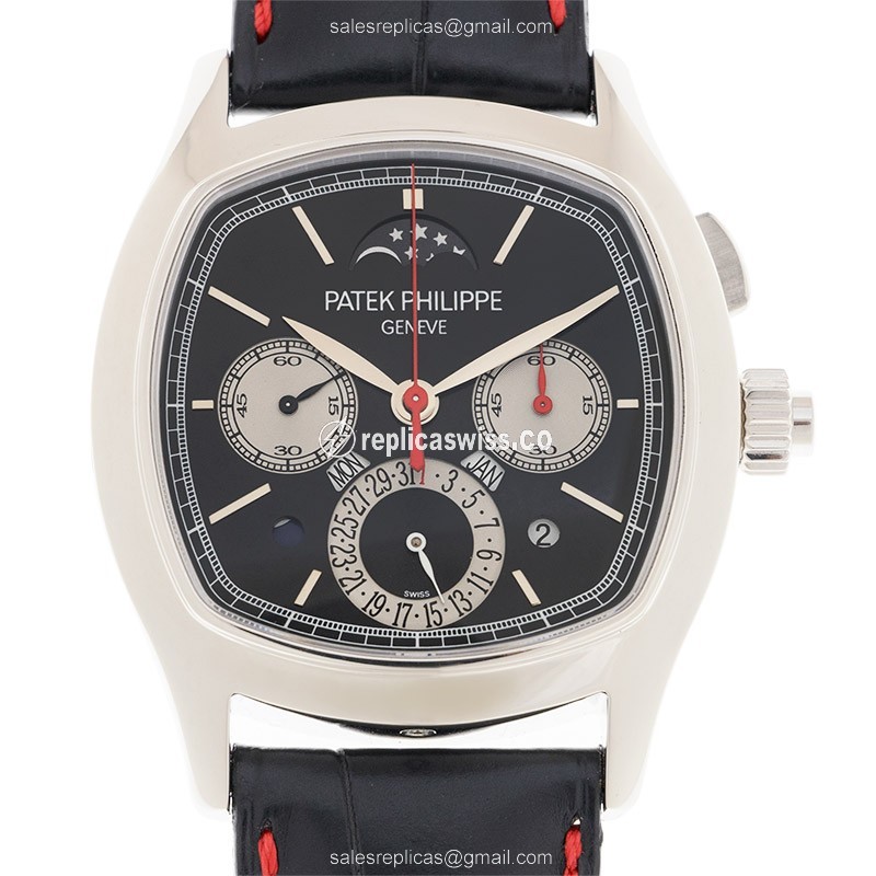 Patek Philippe 5951P-001 GRAND COMPLICATIONS Automatic 950 Platinum
