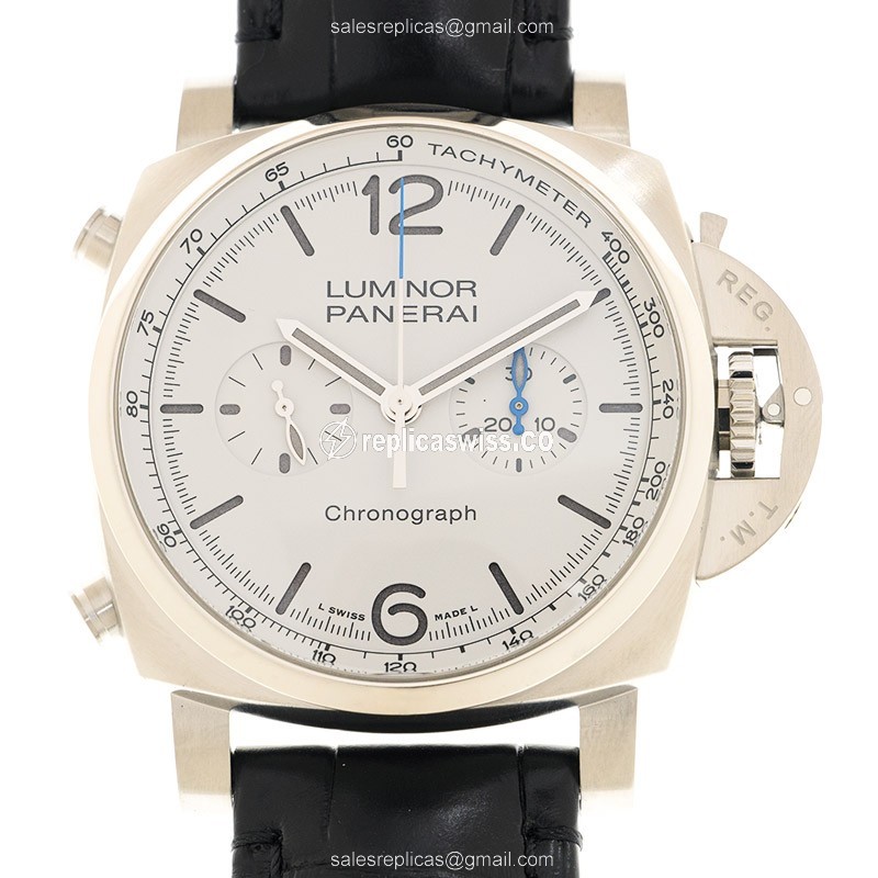 Panerai PAM01218 LUMINOR Automatic Stainless Steel