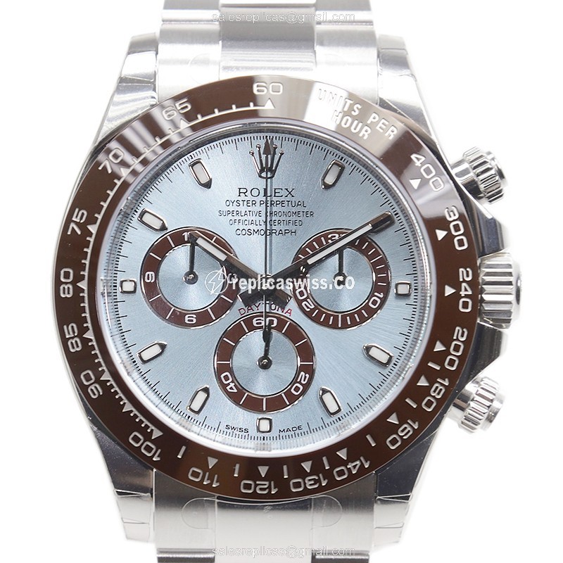 Rolex 116506-0001 DAYTONA Automatic Platinum