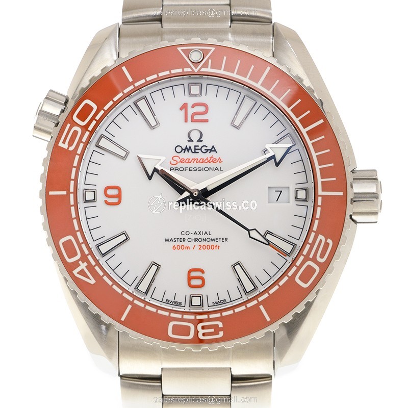 Omega 215.30.44.21.04.001 SEAMASTER Automatic Stainless Steel