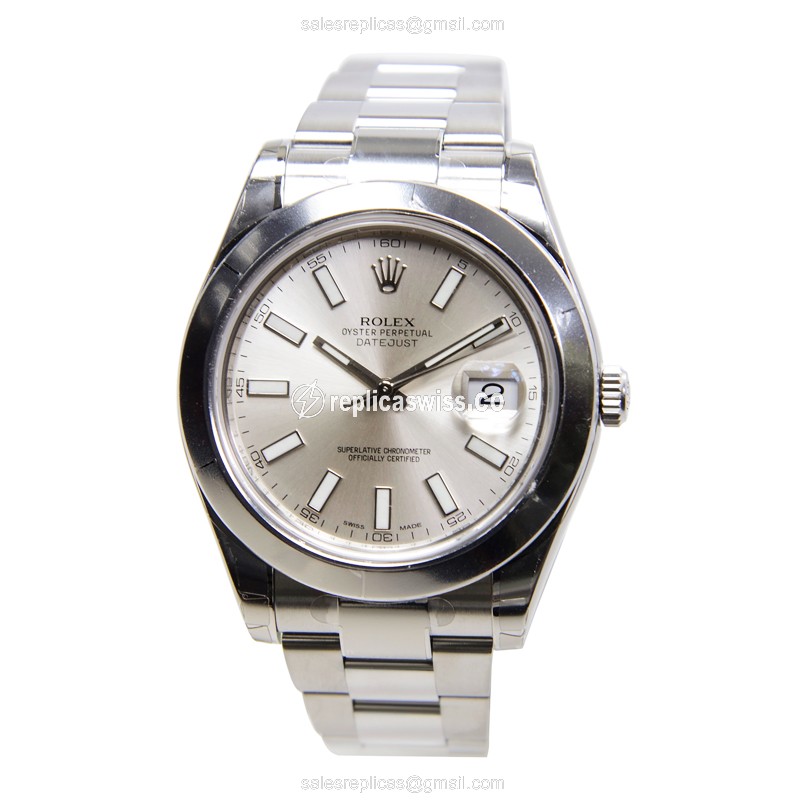 Rolex 116300 DATEJUST Automatic Stainless Steel