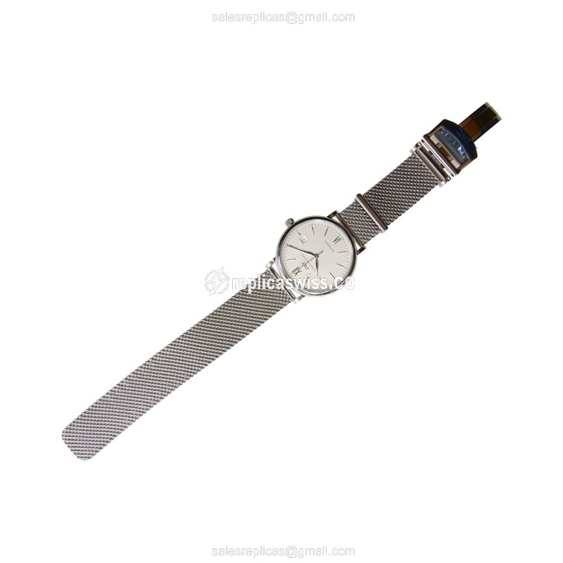 IWC IW356505 PORTOFINO Automatic Stainless Steel