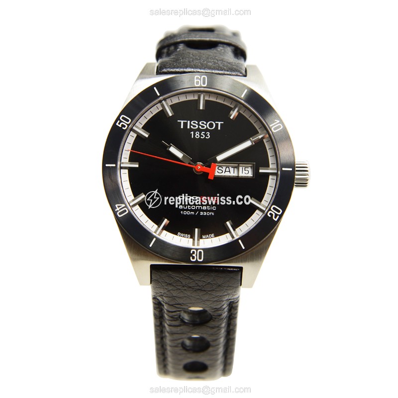 Tissot T044.430.26.051.00 T-SPORT Automatic Stainless Steel
