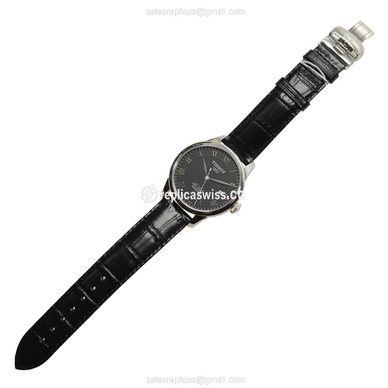 Tissot T41.1.423.53 T-CLASSIC Automatic Stainless Steel