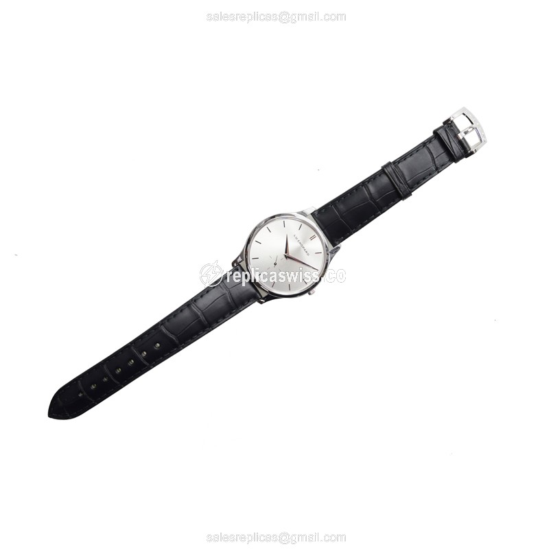Chopard 161920-1004 L.U.C Automatic 18kt White Gold