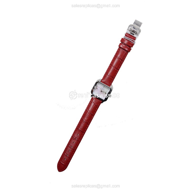 Tissot T02.1.265.71 T-LADY Quartz Stainless Steel