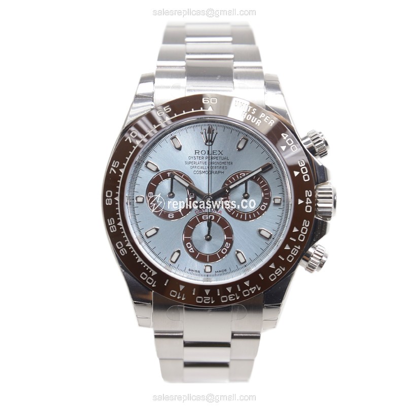 Rolex 116506-0001 DAYTONA Automatic Platinum