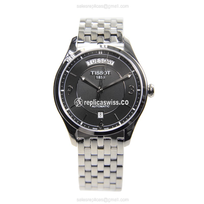 Tissot T038.430.11.057.00 T-CLASSIC Automatic Stainless Steel