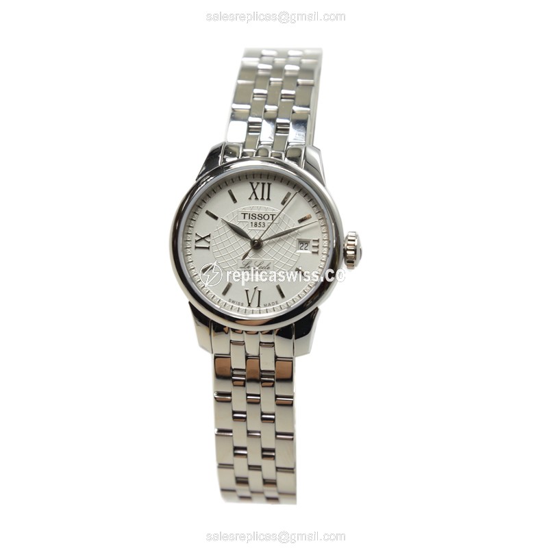 Tissot T41.1.183.33 T-CLASSIC Automatic Stainless Steel