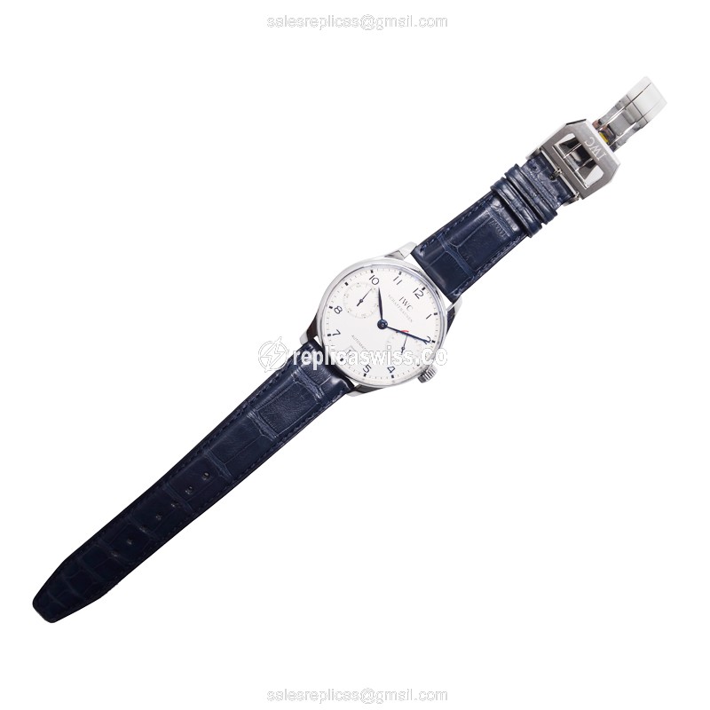 IWC IW500107 PORTUGUESE Automatic Stainless Steel
