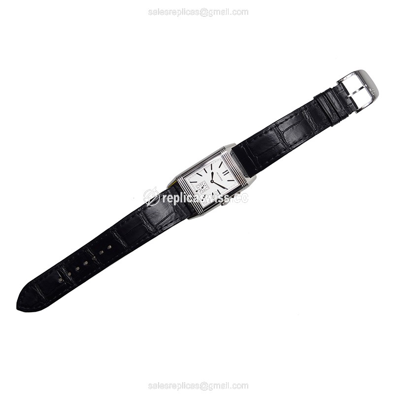 Jaeger-Lecoultre Q3788570 REVERSO Manual Wind Stainless Steel