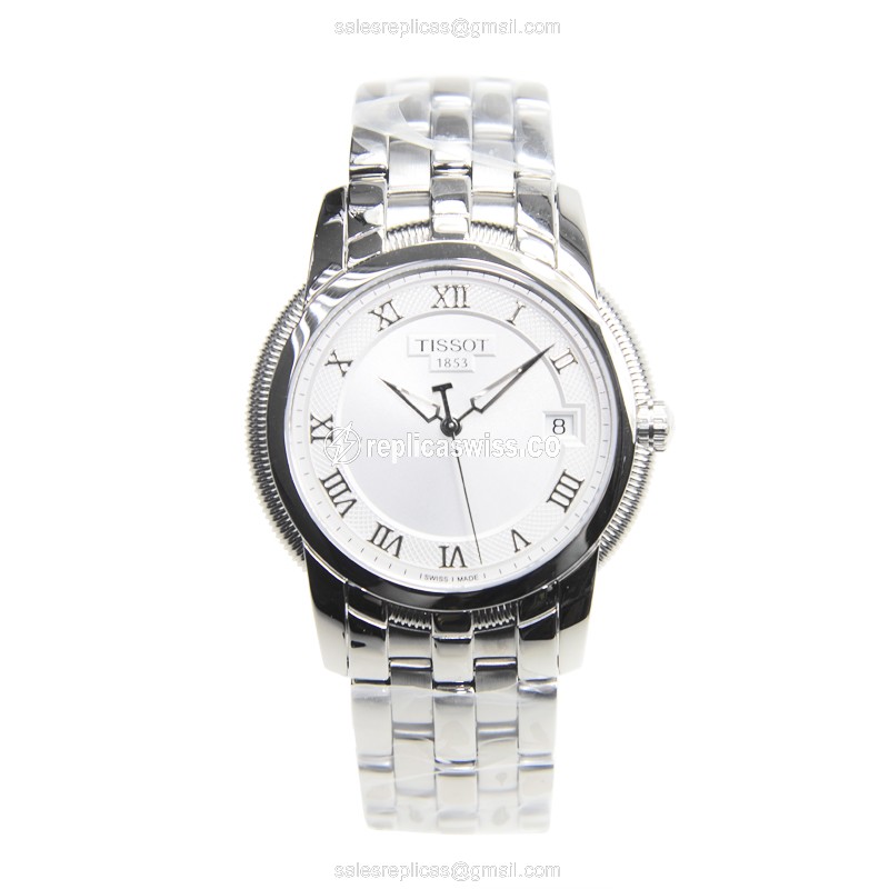 Tissot T031.410.11.033.00 T-CLASSIC Quartz Stainless Steel