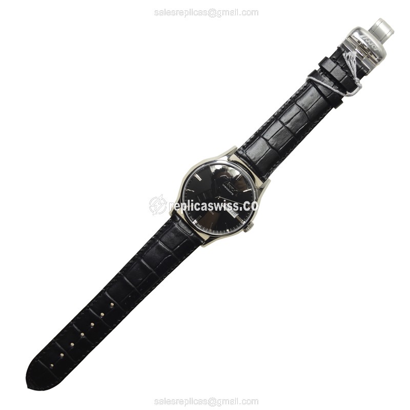 Tissot T019.430.16.051.01 HERITAGE Automatic Stainless Steel