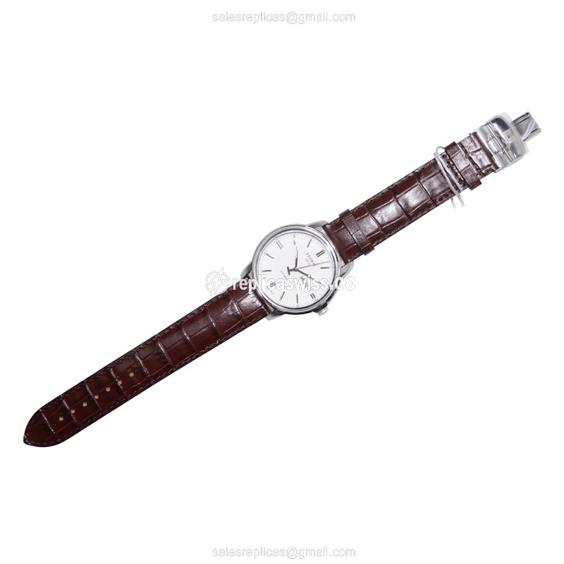 Tissot T065.430.16.031.00 T-CLASSIC Automatic Stainless Steel