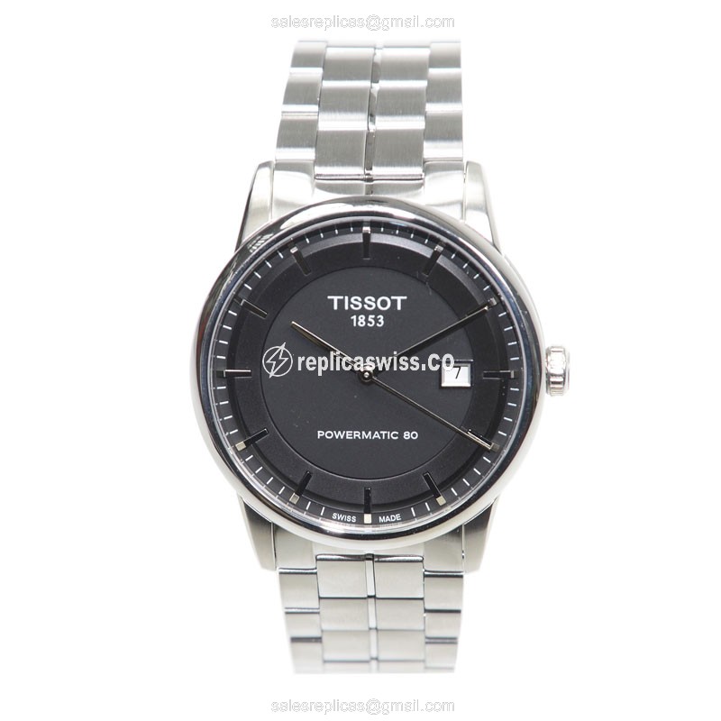 Tissot T086.407.11.051.00 T-CLASSIC Automatic Stainless Steel