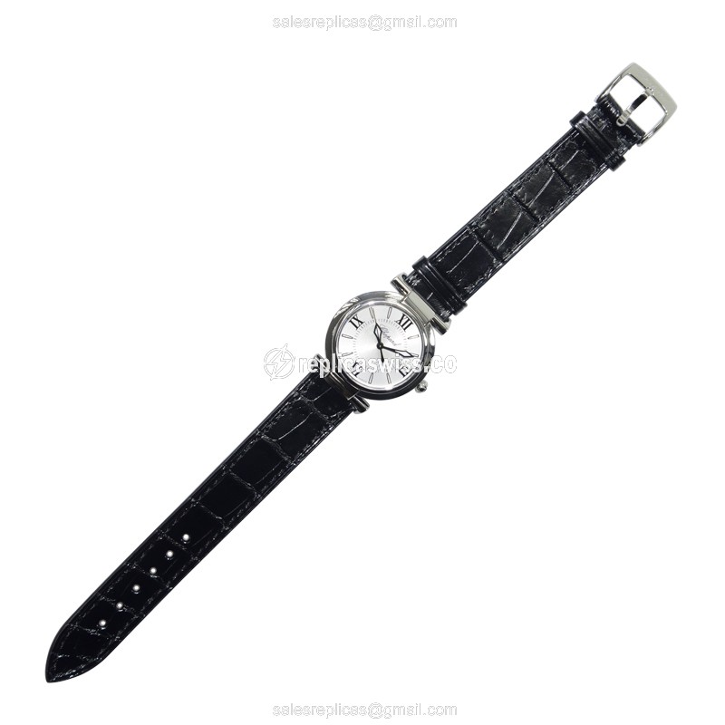 Chopard 388541-3001 IMPERIALE Quartz Stainless Steel