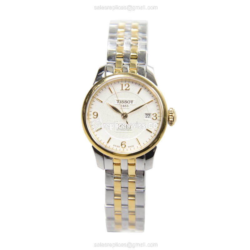 Tissot T41.2.183.34 T-CLASSIC Automatic Stainless Steel