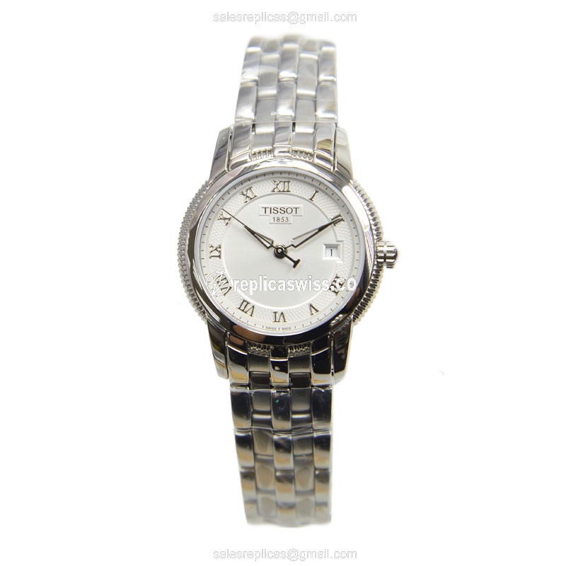Tissot T031.210.11.033.00 T-CLASSIC Quartz Stainless Steel