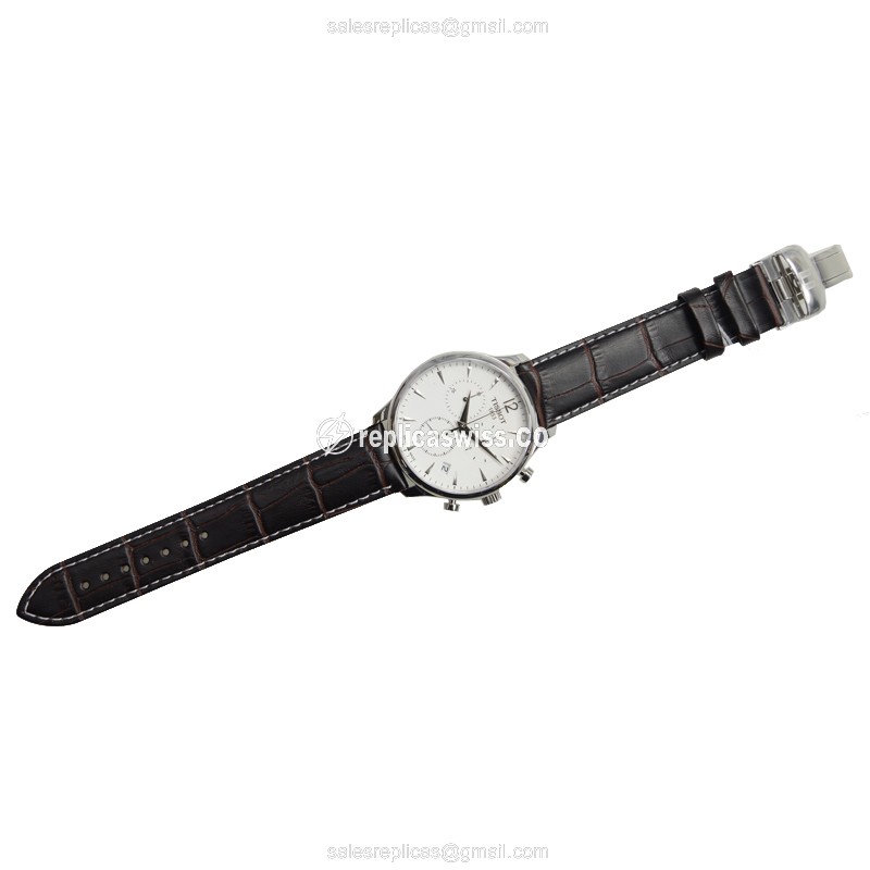 Tissot T063.617.16.037.00 T-CLASSIC Quartz Stainless Steel