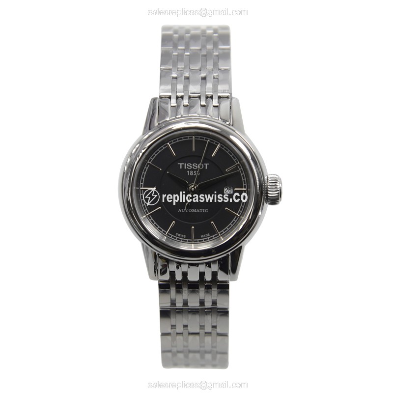 Tissot T085.207.11.051.00 T-CLASSIC Automatic Stainless Steel