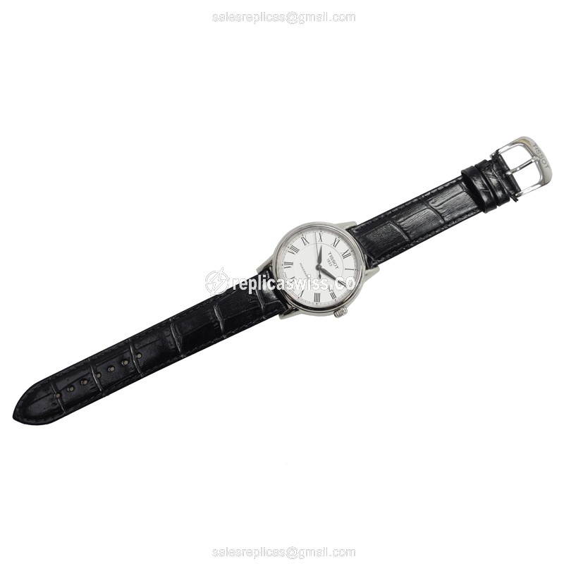 Tissot T085.407.16.013.00 T-CLASSIC Automatic Stainless Steel