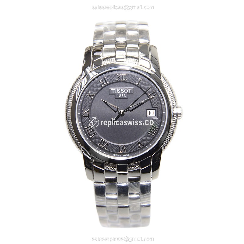 Tissot T031.410.11.053.00 T-CLASSIC Quartz Stainless Steel