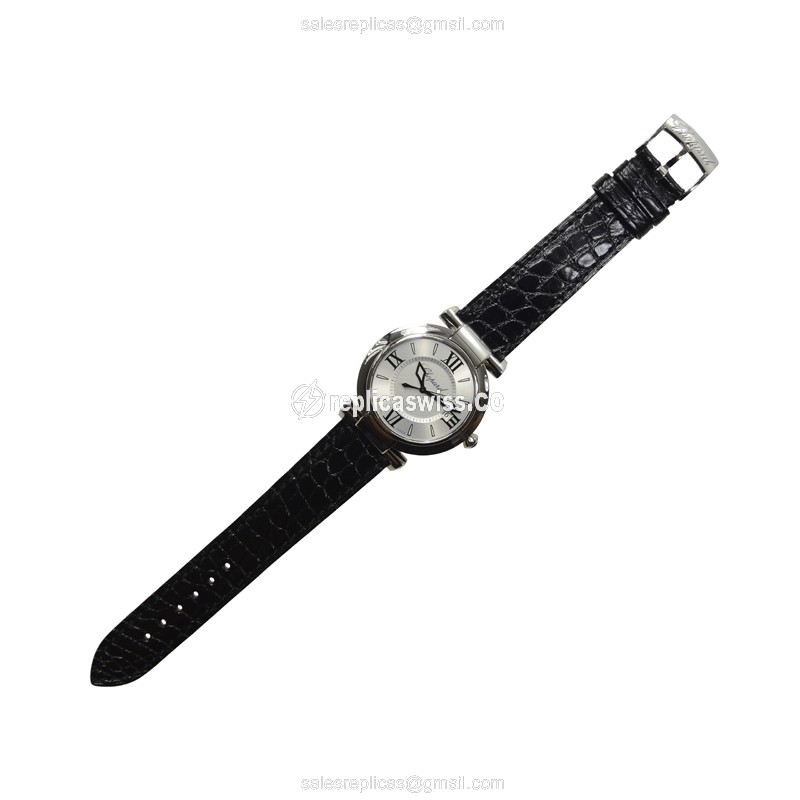 Chopard 388532-3001 IMPERIALE Quartz Stainless Steel