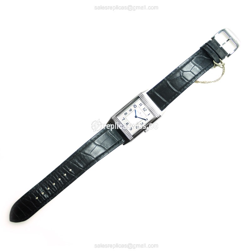 Jaeger-Lecoultre Q2788520 REVERSO Manual Wind Stainless Steel