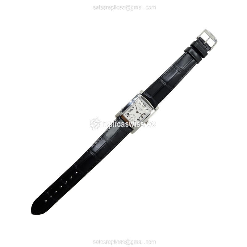 Longines L5.502.4.71.2 DOLCE VITA Quartz Stainless Steel