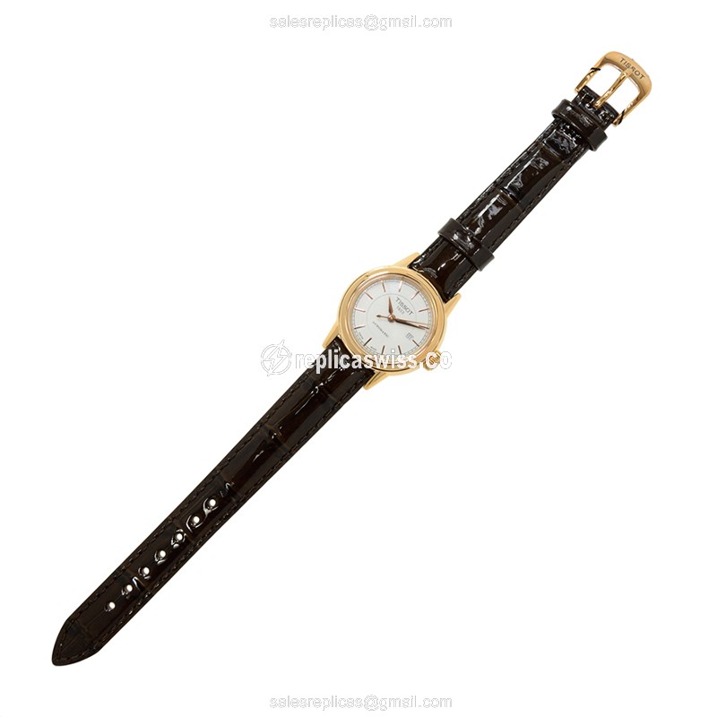 Tissot T085.207.36.011.00 T-CLASSIC Automatic Stainless Steel