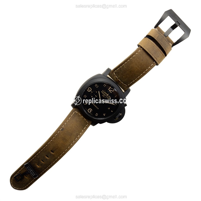Panerai PAM00441 LUMINOR Automatic Ceramics