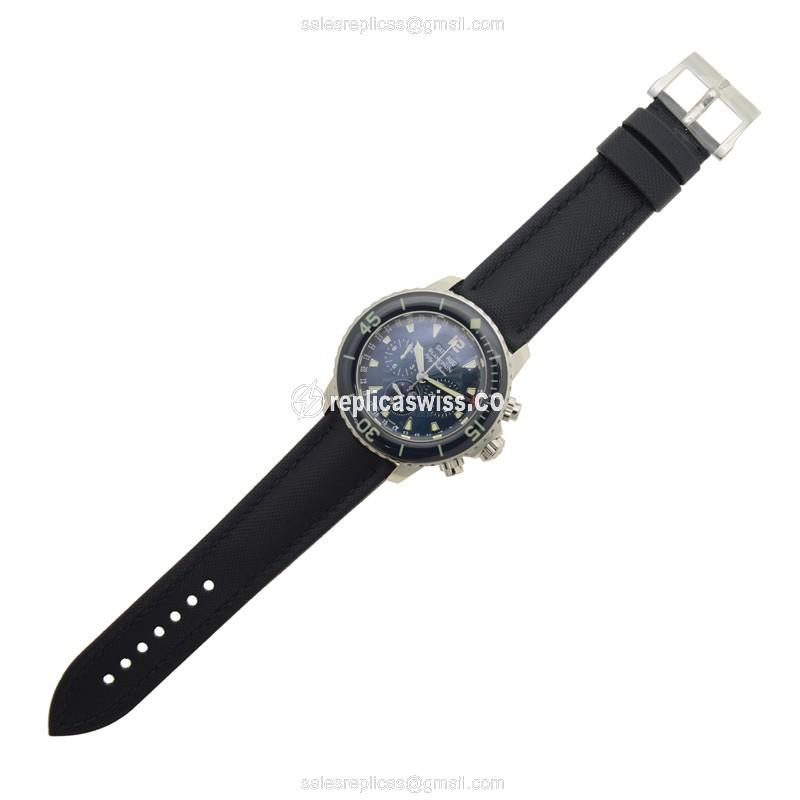 Blancpain 5066F-1140-52A FIFTY FATHOMS Automatic Stainless Steel