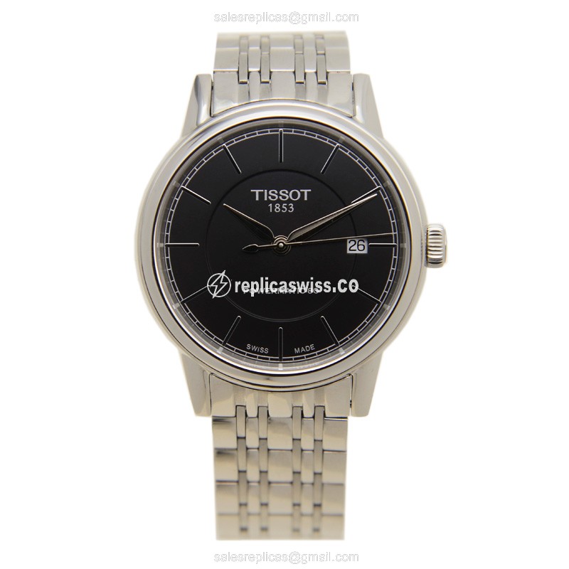 Tissot T085.407.11.051.00 T-CLASSIC Automatic Stainless Steel