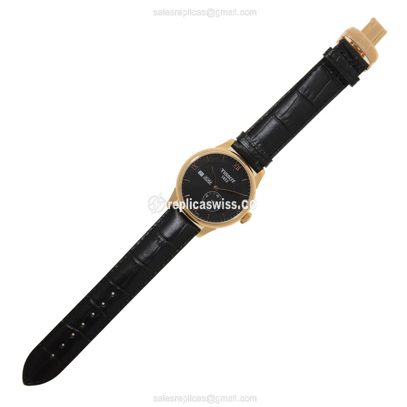 Tissot T006.428.36.058.00 LE LOCLE SERIES Automatic Stainless Steel