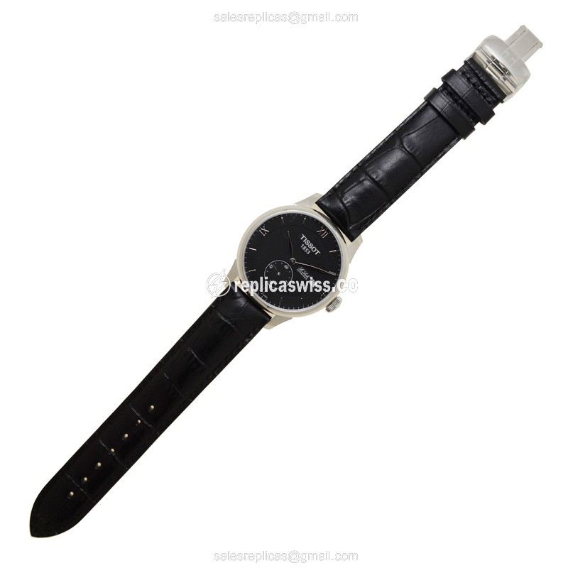 Tissot T006.428.16.058.01 T-CLASSIC Automatic Stainless Steel