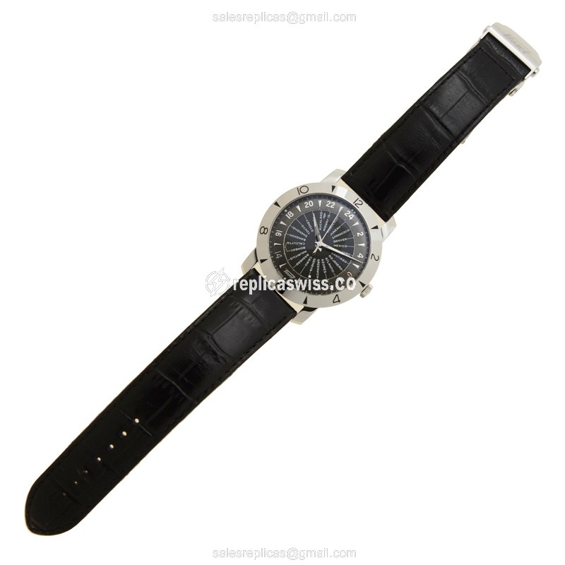 Tissot T078.641.16.057.00 HERITAGE Automatic Stainless Steel
