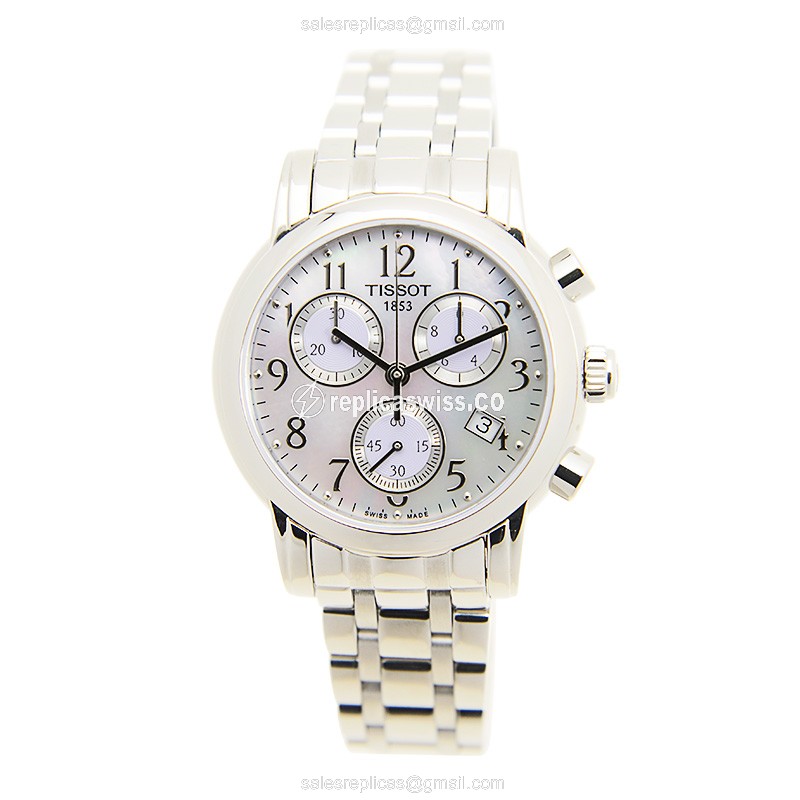 Tissot T050.217.11.112.00 T-CLASSIC Quartz Stainless Steel