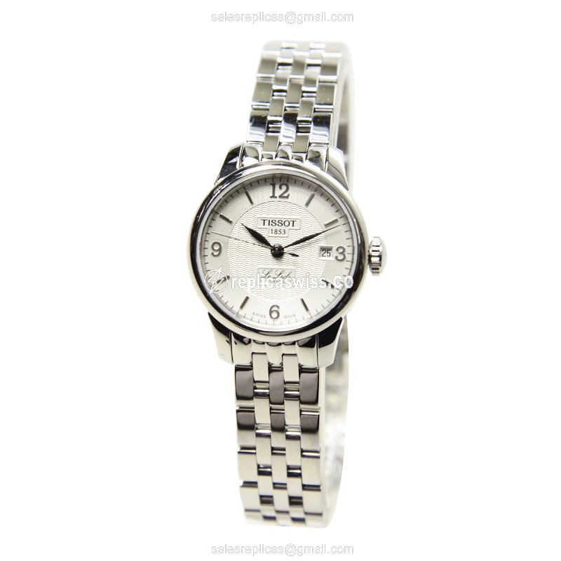 Tissot T41.1.183.34 T-CLASSIC Automatic Stainless Steel