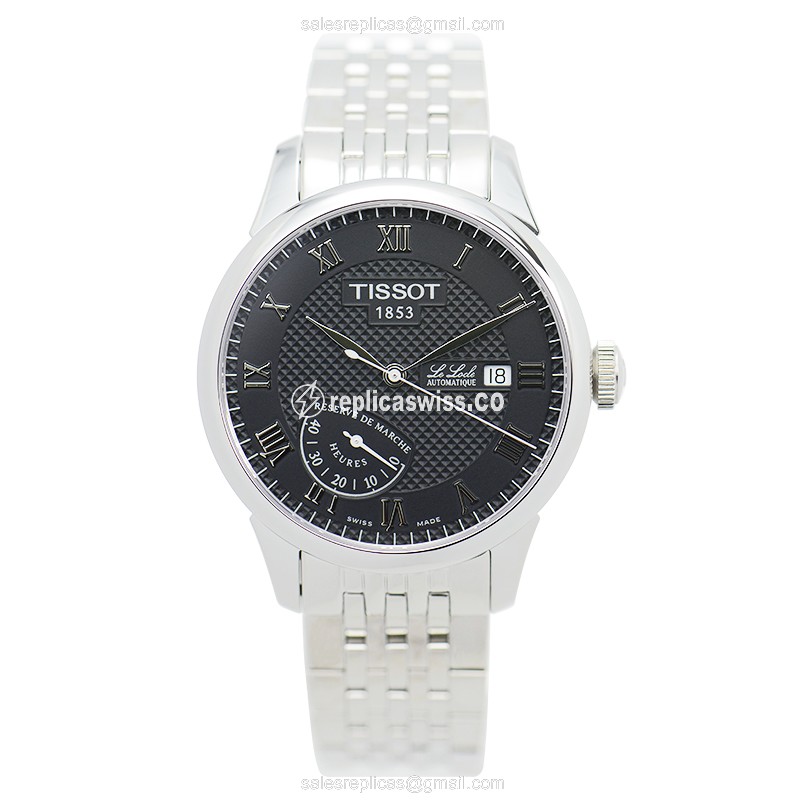 Tissot T006.424.11.053.00 T-CLASSIC Automatic Stainless Steel