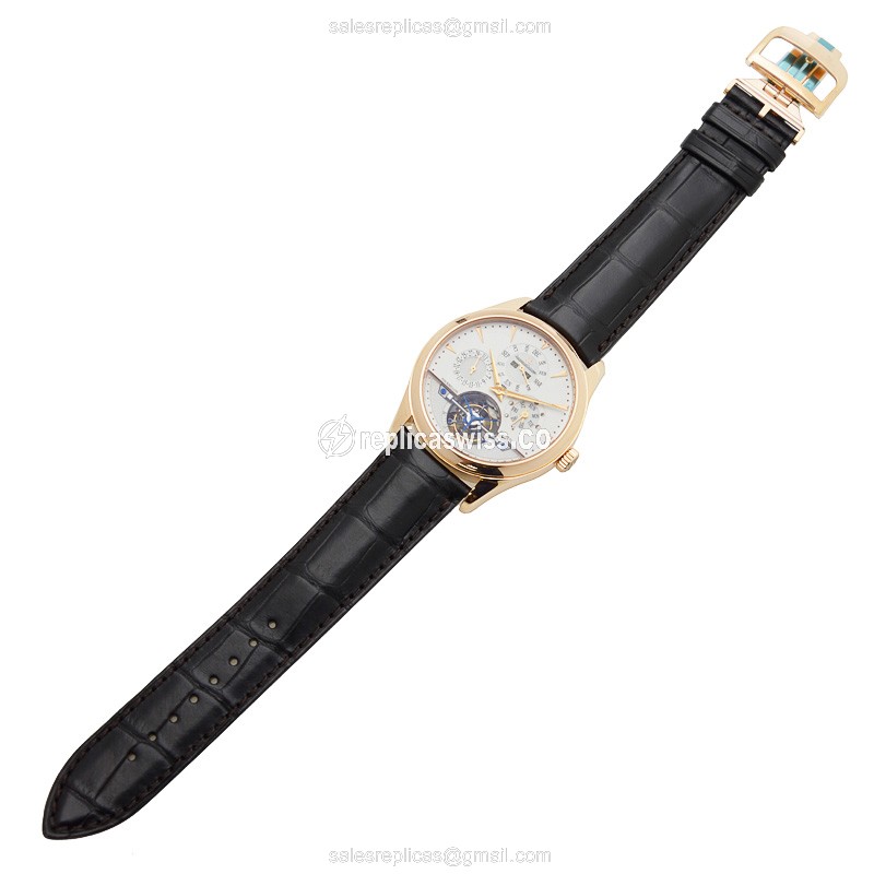 Jaeger-Lecoultre Q500242A MASTER ULTRA THIN Automatic