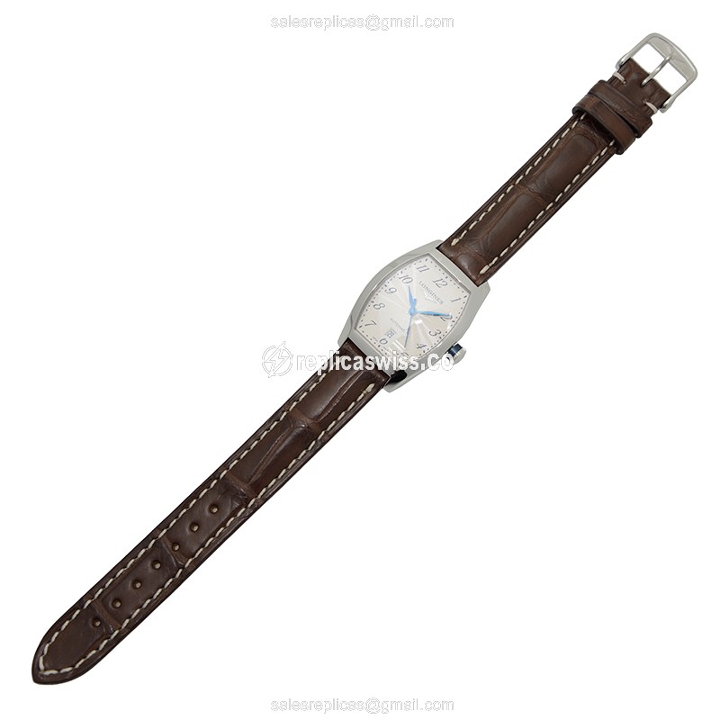 Longines L2.142.4.73.2 EVIDENZA Automatic Stainless Steel