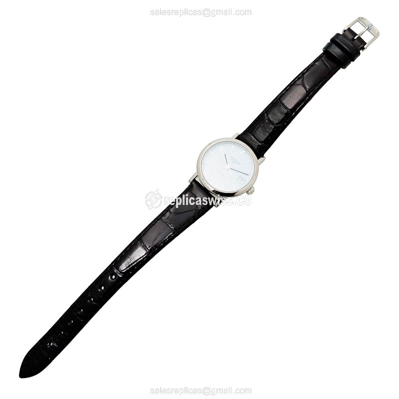 Longines L4.309.4.12.2 ELEGANT Automatic Stainless Steel