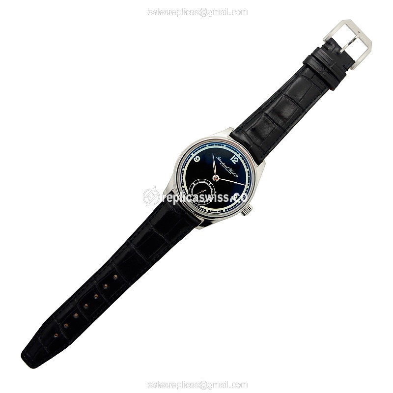 IWC IW510205 PORTUGUESE Manual Wind Stainless Steel