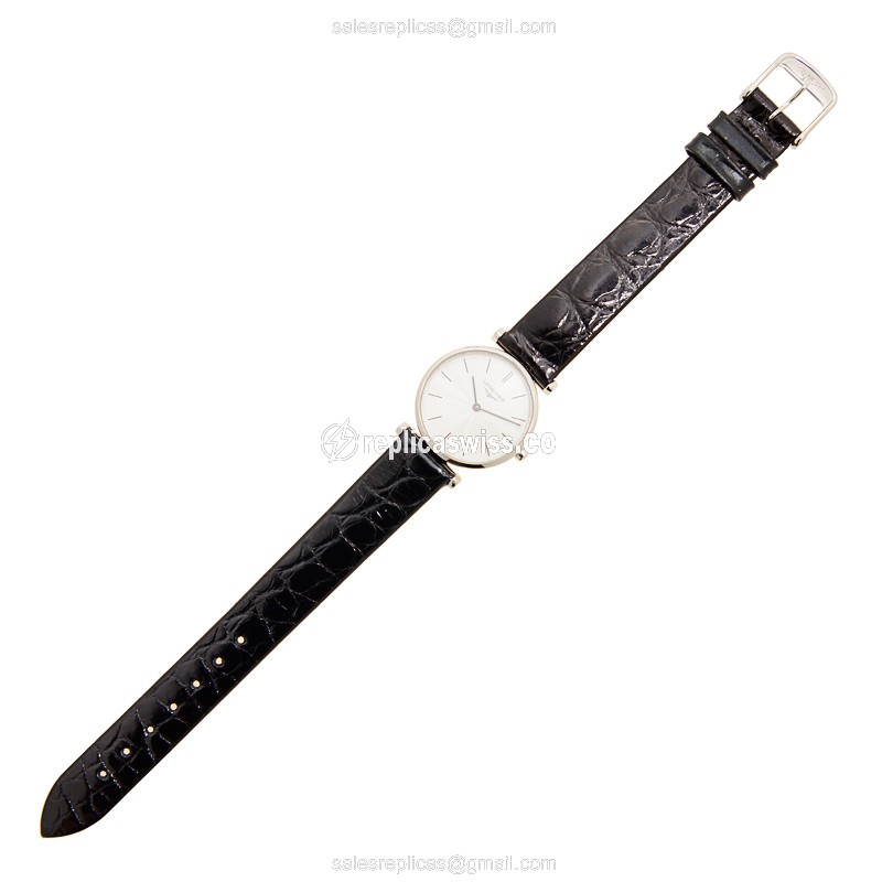 Longines L4.209.4.73.2 LA GRANDE Quartz Stainless Steel